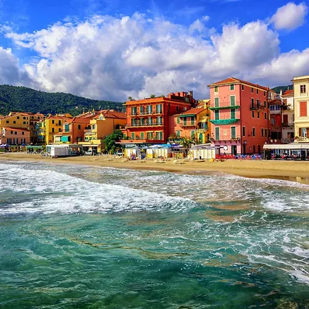 Bluemind 500m From Sea - Happy Apartment
